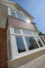 How to Choose the Right Window Frame Material and Style for your Property