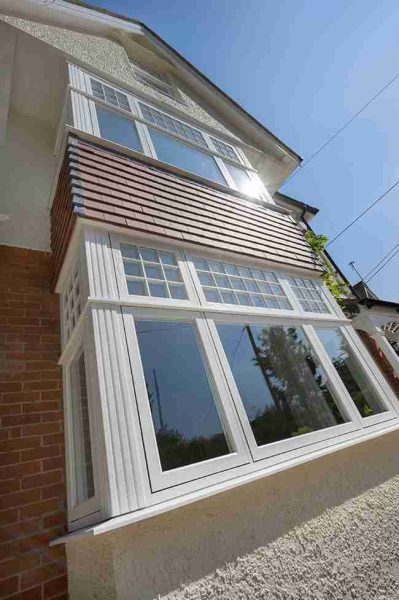 How to Choose the Right Window Frame Material and Style for your Property