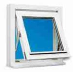 Secondary windows: better than double glazing?