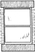Everything you wanted to know about wooden window sills