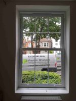 How Do uPVC Sash Windows Work?