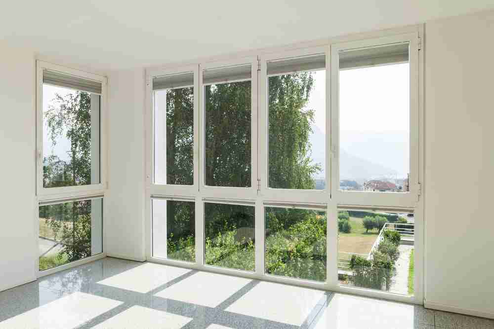 Top Reasons to Make the Switch to Double Glazed Windows