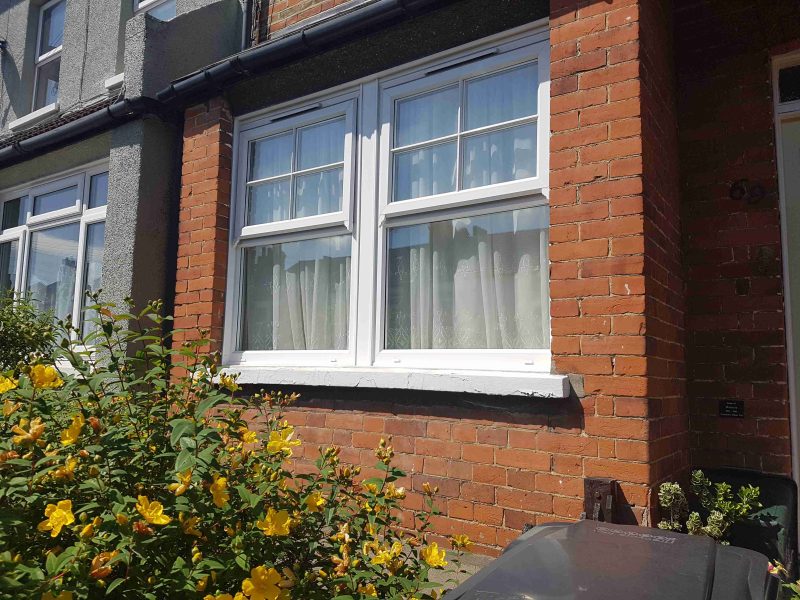 Sash Windows: A Complete Overview for Homeowners