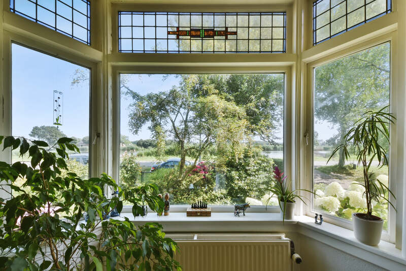 What is Double Glazing?