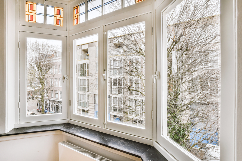 What are The Benefits of Double Glazed Windows?