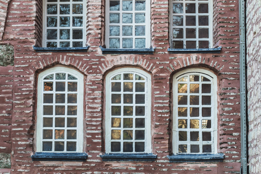 Exploring the Rising Popularity of Timber Sash Windows