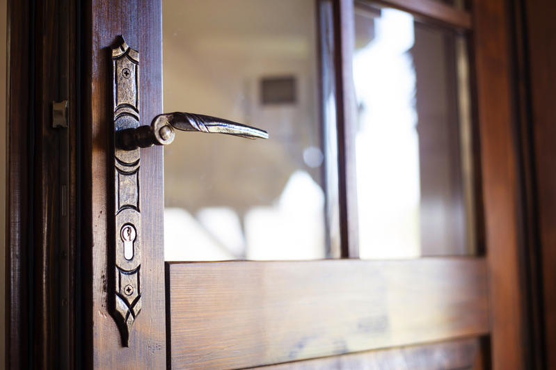 Designing New Windows and Doors