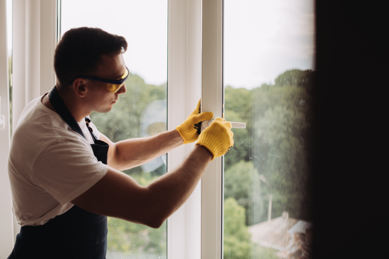 Why Window Maintenance is Important