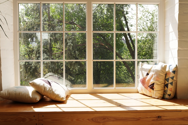 Know What you Want from your Windows and Doors