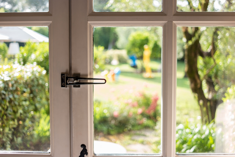 Questions To Ask Before Purchasing New Windows and Doors in London