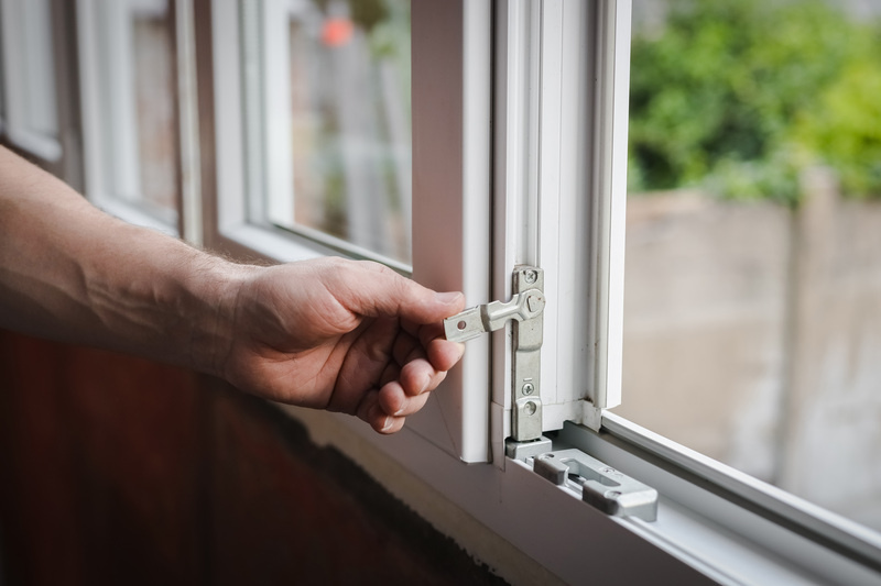 Check the Components of Your Windows