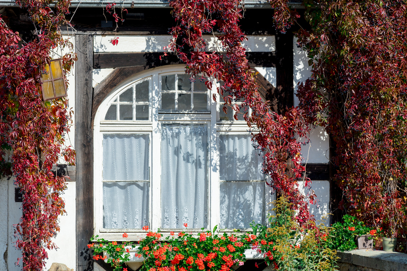 Benefits of Choosing Residence 9 Windows