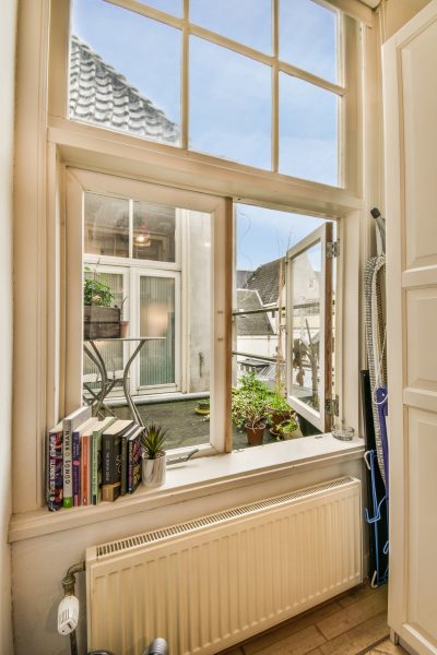 Benefits of Choosing Vacuum Glass Windows