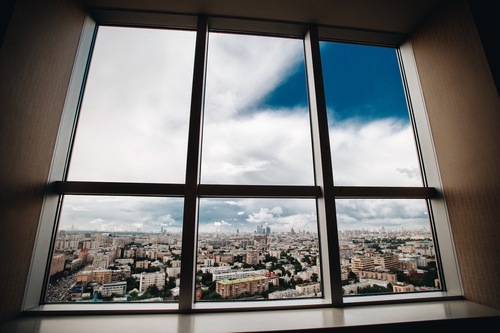 Vacuum Glass Windows